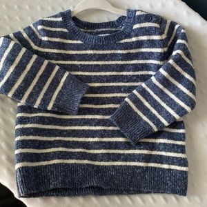 Baby Gap Sweater: 12-18 Months